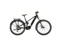 Conway Xyron SUV 2.9 - RH: 43/M - black dessert