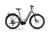 Lapierre E-Explorer 6.5 Low - RH: 38/S - gentle lavender...