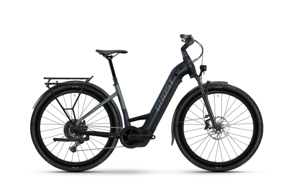 Ghost E-Teru Universal EQ Low - C1 - RH: S - dark gunmetal/abbey - glossy