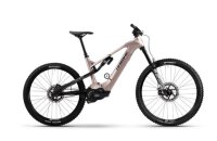 Haibike Allmtn CF 11 TRN/IQ high - RH: 49 -...