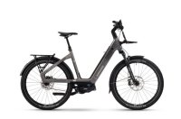 Winora Sinus AS Low - RH: 55 -  traffic/night grey - gloss