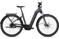 Flyer G1 Gotour 5.43 CX - RH: M - cold anthracite gloss