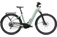 Flyer G1 Upstreet 7.10 Wave - RH: XL - frosty sage gloss