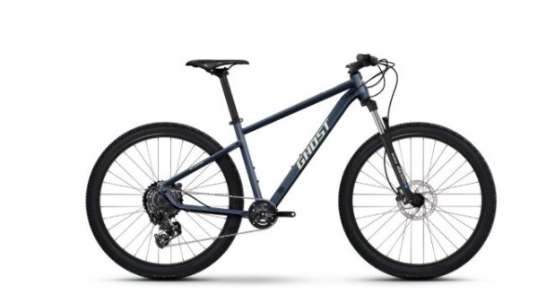 Ghost KATO 29 - C2 - RH: S - ink blue/dusty green - glossy