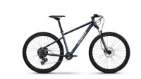 Ghost KATO 29 - C2 - RH: M - ink blue/dusty green - glossy