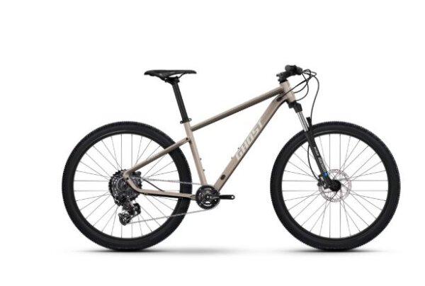 Ghost KATO 29 - C1 - RH: L - ice rose/chilly white - glossy