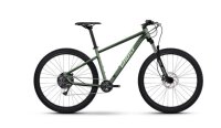 Ghost Kato Essential 27.5 - C2 - RH: M - emeral...