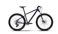 Lapierre PRORACE 1.9 - RH: 40/S - uni midnight blue - glossy