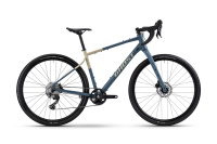 Ghost Asket C1 - RH: L - slate blue/sandstone beige - matt
