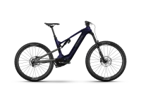 Haibike Allmtn CF 10 TRN/IQ High - RH: 42 - midnight...