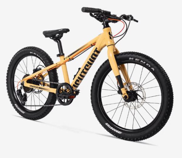 Eightshot X-COADY 20 SL DISC -  sand - 5+ Jahre
