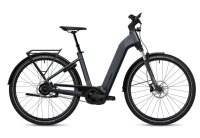 Flyer G1 Gotour 5.43 CX - RH: S - cold anthracite gloss