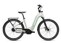 Flyer G1 Gotour 5.43R - RH: S - frosty sage gloss
