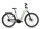 Flyer G1 Gotour 5.43R - RH: S - frosty sage gloss
