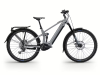 Conway Xyron SUV 4.0 - RH: 44/L - metallicgrey matt