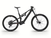 Conway Ryvon LT 4.0 - RH: 40/S - carbon / silver