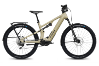 Flyer G1 Goroc X 6.70 - RH: M - sahara sand satin
