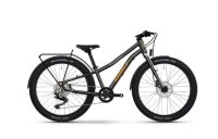 Ghost KATO KATO 24 PRO EQ - uni rare black/tropical mango...