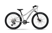 Ghost KATO 24 FULL PARTY - C2 - uni silver/slab grey -...