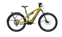 Flyer G1 Goroc X 6.70 - RH: S - curcuma gloss