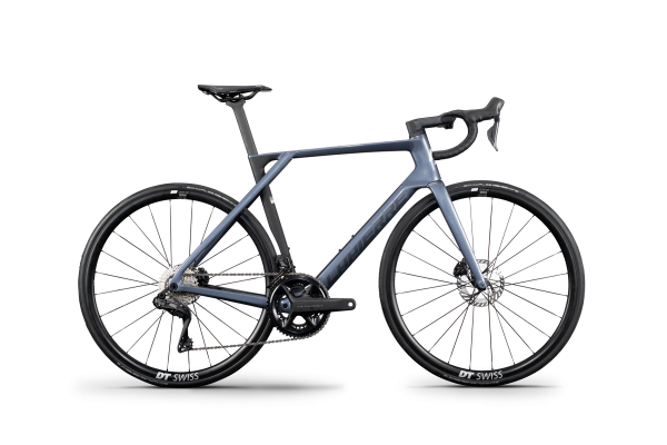 Lapierre Xelius DRS 7.0 C2 Herren - RH: 44/XS - cumulonimbus grey - glossy