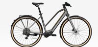 Flyer G1 Upstreet SL 3.10 Diamant - RH: L - anthracite gloss