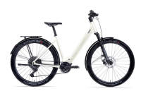 Coboc Skye Tour Chain STP - RH: L - ivory