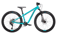 Naloo Hill Bill MK2 24" 9 Speed - ab ca. 6 Jahre /...