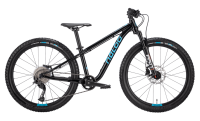 Naloo Hill Bill MK2 24" 9 Speed - ab ca. 6 Jahre /...