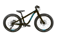 Naloo Hill Bill MK2 20" 9 speed - ab 4,5 Jahre / ab...