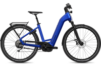 Flyer G1 Gotour 7.10 ABS Wave - RH: M - enzian blue gloss