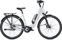 FALTER E 8.2 FL 500 Low - RH: 55 - white - Gebrauchtrad -