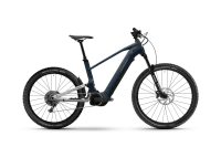 Haibike Alltrail 4 29 High - RH: 45/M - nebular royal...
