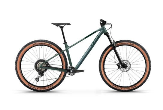 Bico IXGO MX TWO Diamant - RH: 54 - marsh