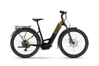 Haibike Trekking 7.5 Low - RH: 45/M - sparkling...