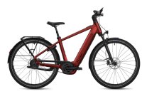 Flyer G1 Gotour 7.23 (NL-Schloß) 2026 Diamant - RH:...