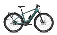 Flyer G1 Upstreet TR:CF 7.63 Gents (NL-Schloß) -...