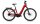Flyer G1 Upstreet 7.23 Wave - RH: XL - pulse red gloss