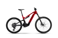 Haibike Allmtn CF 9 High   - RH: 40/S -...