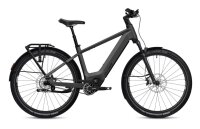 Flyer G1 Goroc TR 7.33 Diamant - RH: XL - black shading...