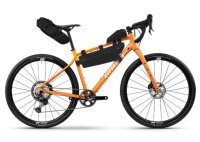 Ghost ASKET ADVANCED EQ - RH: S - Orange