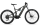 Flyer G1 Uproc X 8.70 - RH: L - enzian blue gloss