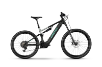 Ghost E-ASX Universal High - C1 - RH: XL - blazing...