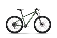 Ghost Kato Essential 29 C2 - RH: XL - emeral trail/chilly...