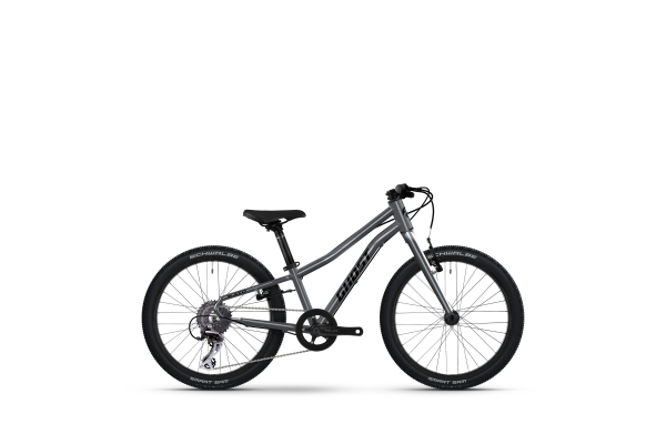 Ghost Kato 20 Pro C2 - slab grey/black ink