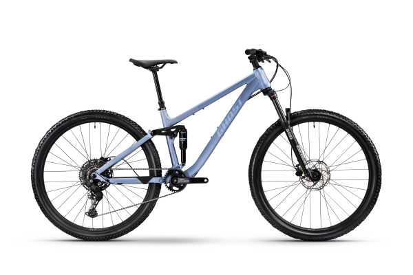 Ghost Kato FS - C2 - RH: XL - ocean blue/steel blue matt