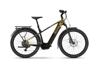 Haibike Trekking 7.5 High - RH: 50/L - sparkling...