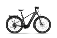 Haibike Trekking 6.5 High - RH: 40/S - stardust/titan...