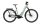 Flyer  G1 Upstreet 7.43 - RH: XL -  frosty sage gloss